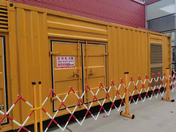 殷都关于通用发电机的十万个为什么？