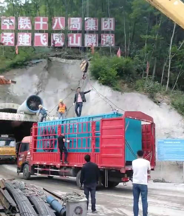 殷都发电机组维修后输出功率降低是什么问题