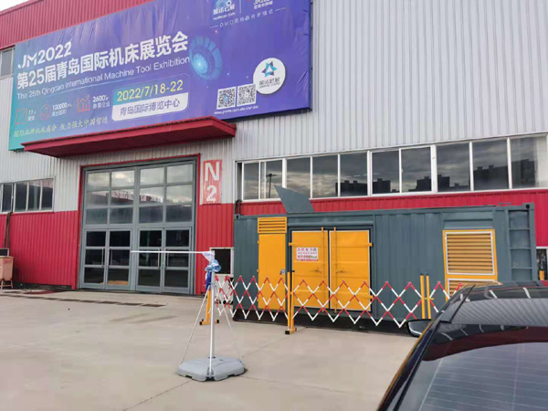 殷都发电机租赁-柴油发电机组不及时维护危害大