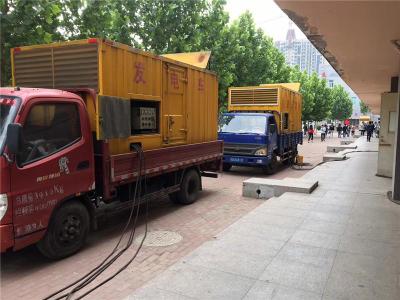 殷都是否需要给柴油发电机安装保护装置