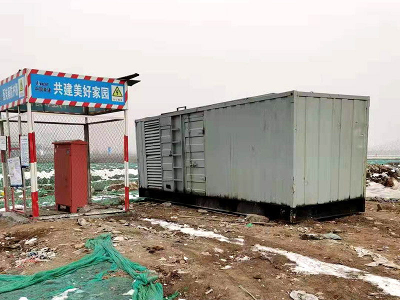 殷都燃气发电机在高海拔地区运行时会遇到哪些常见故障？