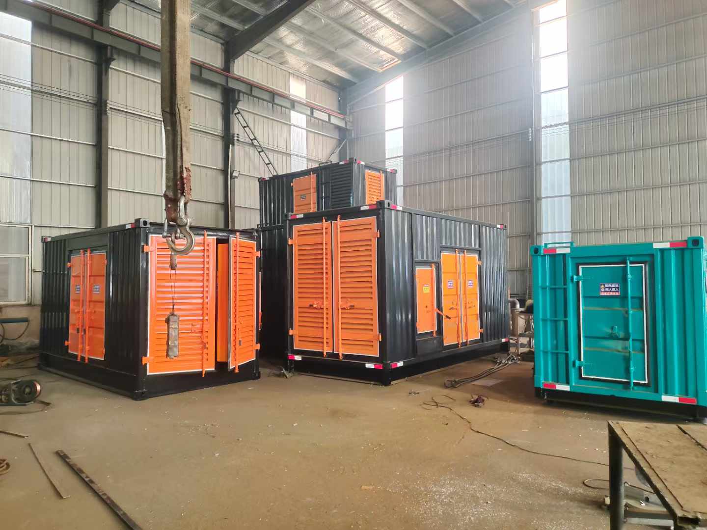 殷都如何根据用电设备的功率选择合适的空开？