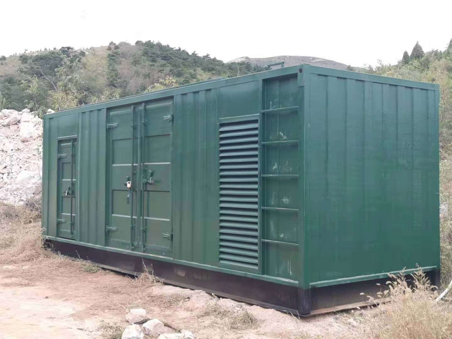 殷都如何对接地系统进行定期检测和维护？