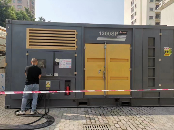 殷都延长空气滤清器使用寿命的注意事项