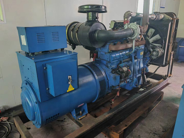 殷都100kW柴油发电机组使用多级机油有哪些优缺点？