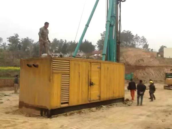 殷都柴油发电机组应用场合有哪些？